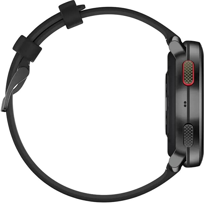 Polar POLAR VANTAGE V3 Black/Black S-L digitálny