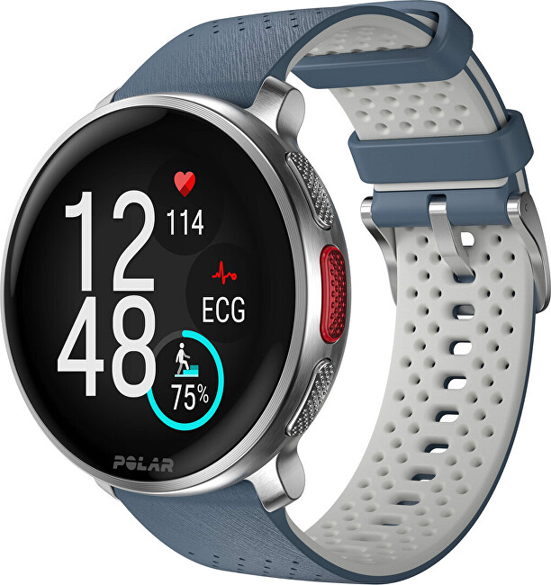Polar POLAR VANTAGE V3 Blue S-L