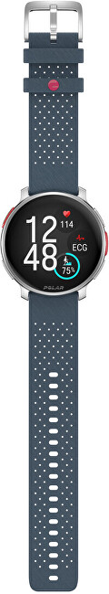 Polar POLAR VANTAGE V3 Blue S-L