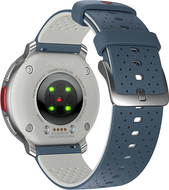 Polar POLAR VANTAGE V3 Blue S-L