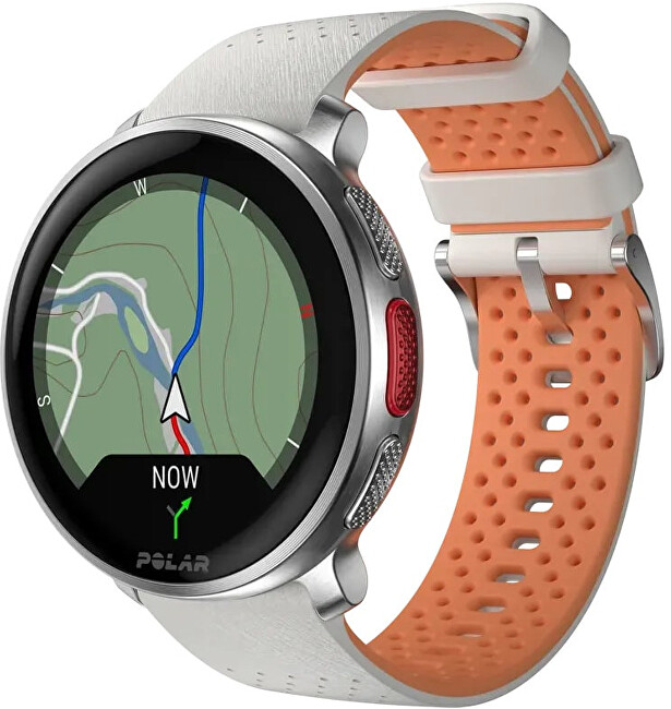 Polar POLAR VANTAGE V3 White S-L