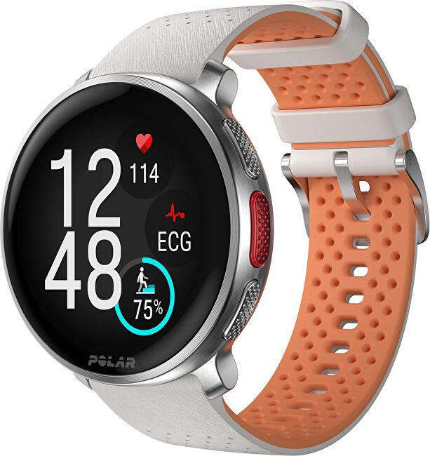 Polar POLAR VANTAGE V3 White S-L