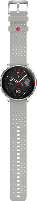 Polar POLAR VANTAGE V3 White S-L