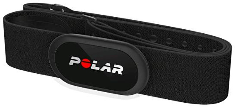Polar H10+ Hrudní snímač tepové frekvence, M-XXL (67-95 cm)