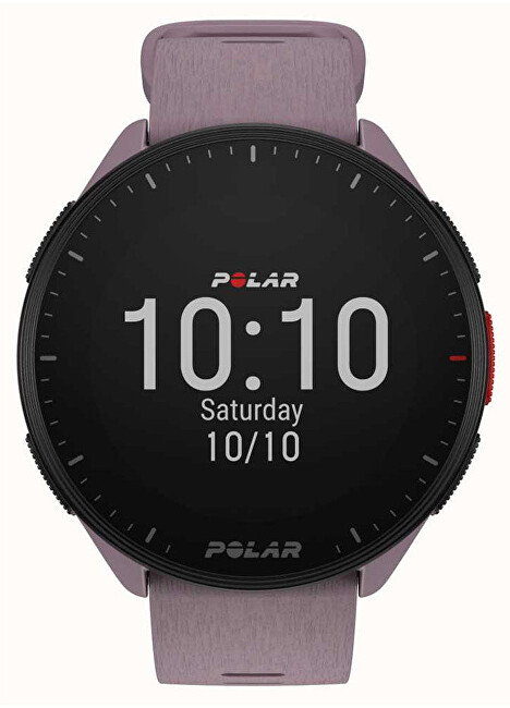 Polar POLAR PACER Purple S-L digitálny