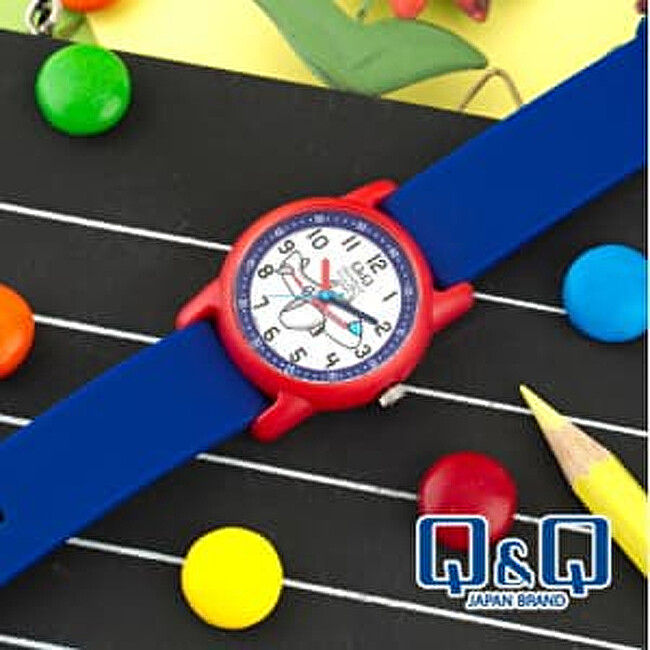 Dětské hodinky VR41J010Y