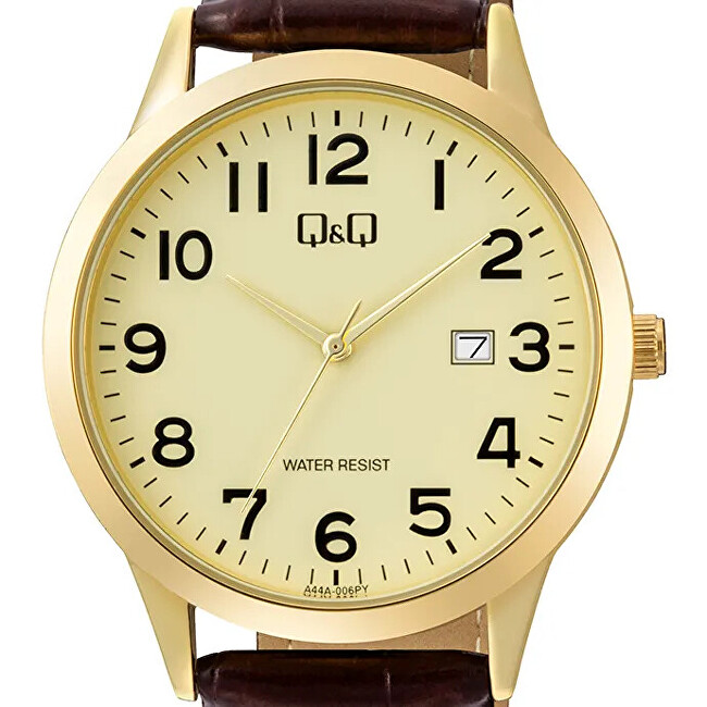Analogové hodinky A44A-006PY