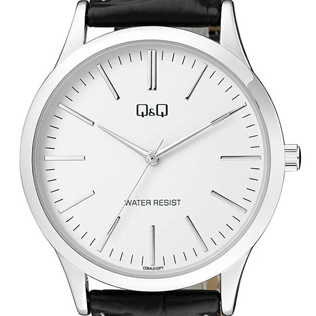 Analogové hodinky C08A-010PY
