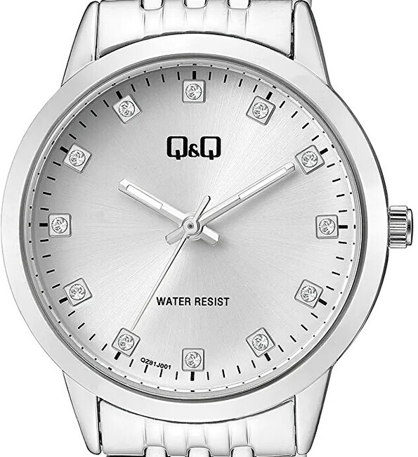 Analogové hodinky QZ81J201Y