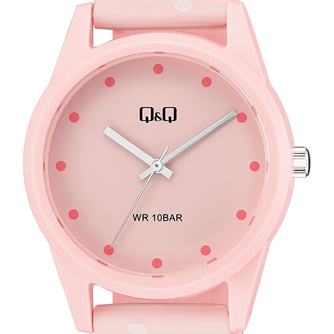 Q&Q Analogové hodinky V08A-004VY