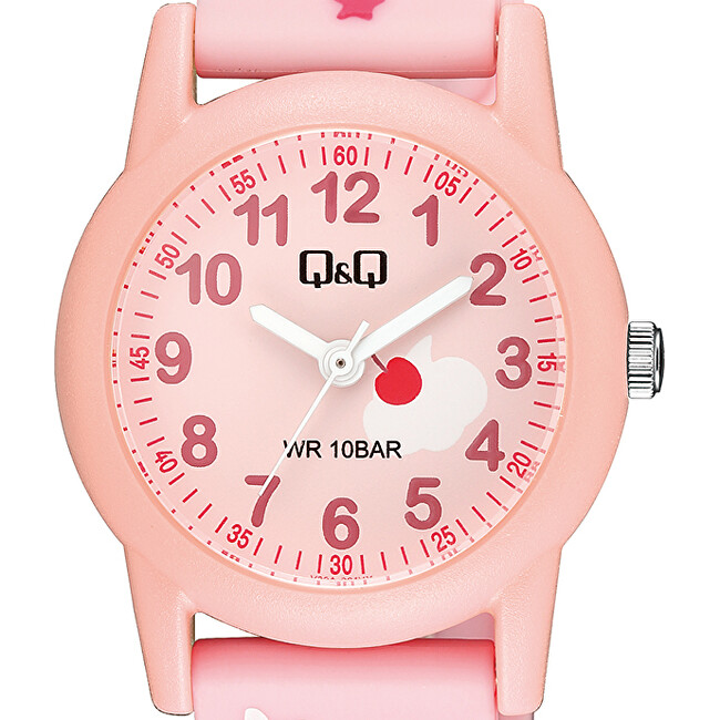 Q&Q Dětské hodinky V22A-001VY