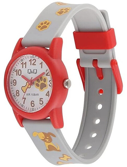 Dětské hodinky V22A-005VY