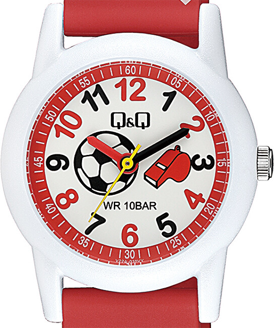Dětské hodinky V22A-010VY