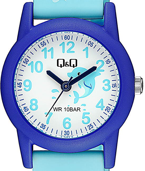Dětské hodinky V22A-014VY