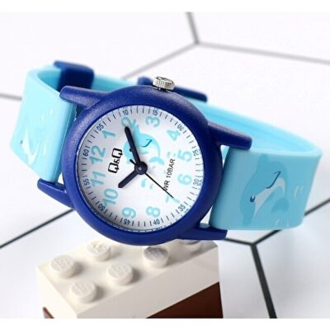 Dětské hodinky V22A-014VY