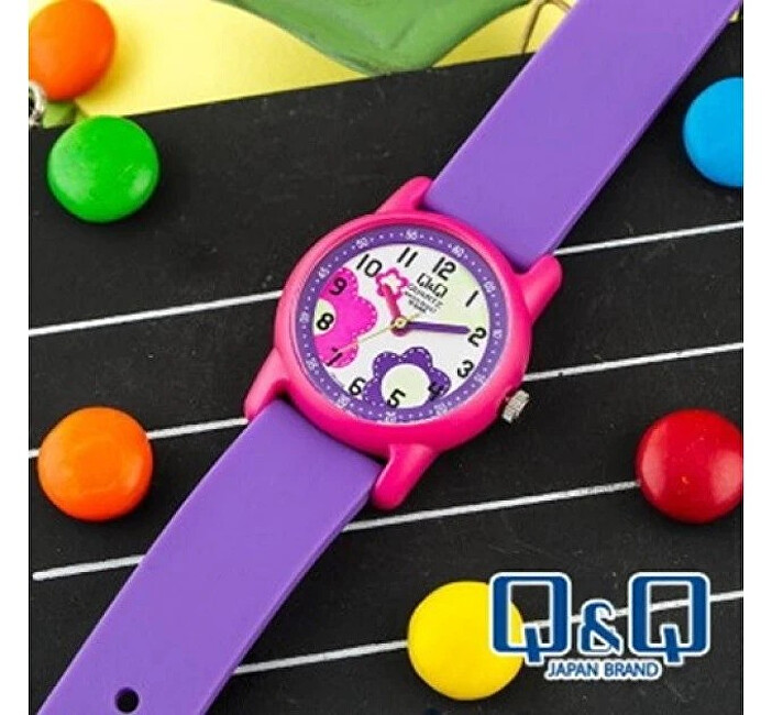 Dětské hodinky VR41J006Y