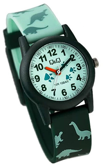 Q&Q Dětské hodinky VR99J010Y