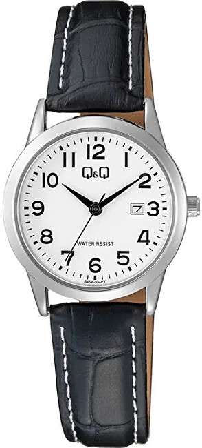 Analogové hodinky A45A-004PY