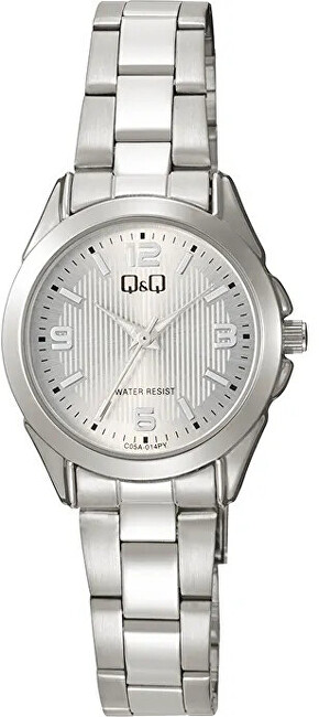 Analogové hodinky C05A-014PY