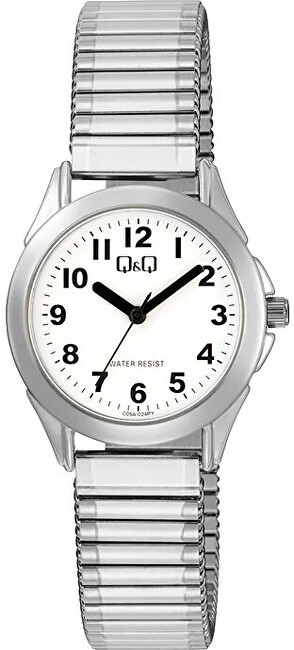 Analogové hodinky C05A-024PY