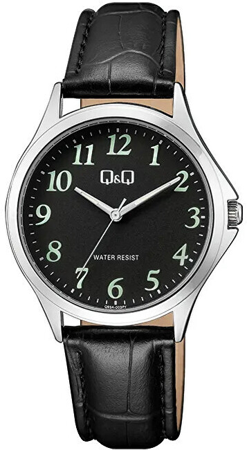 Analogové hodinky Q93A-003PY