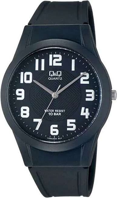 Analogové hodinky VQ50J004Y