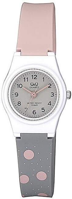 Q&Q Dětské hodinky VP47J038 analogové