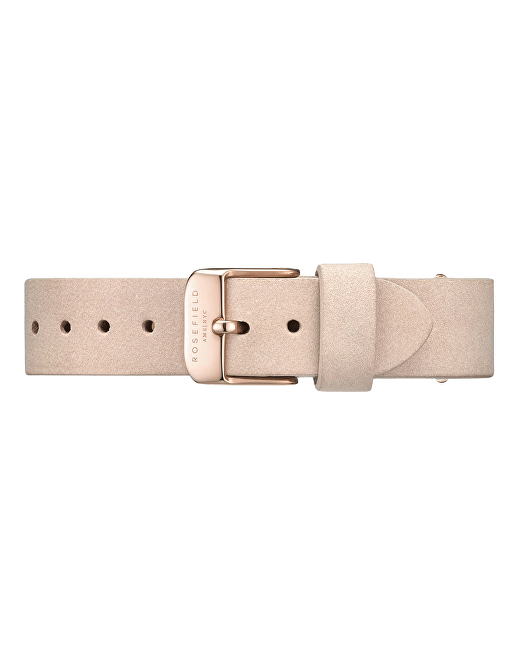 The West Village Soft Pink Rosegold
