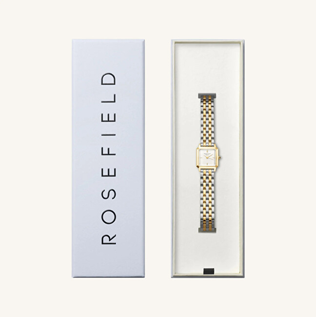 Rosefield Boxelle Duotome BWDSG-B03