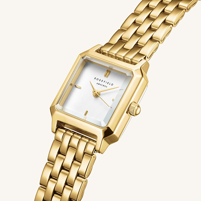 Boxelle Gold BWGSG-B01