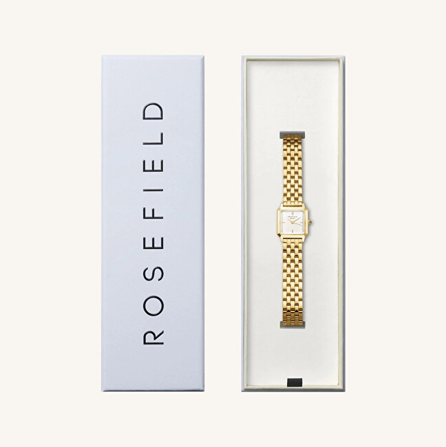 Boxelle Gold BWGSG-B01
