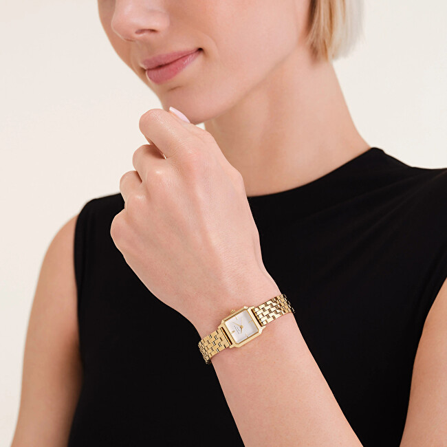 Boxelle Gold BWGSG-B01