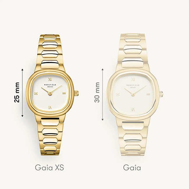 Gaia XS ORCGSG-OR04