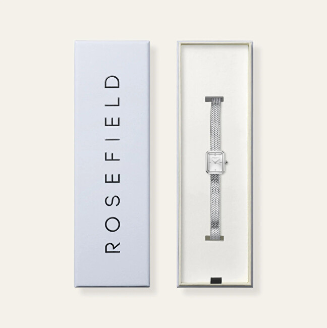 Rosefield Mini Octagon MWSMS-M04