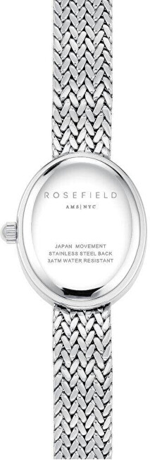 Mini Oval MWSMS-M05