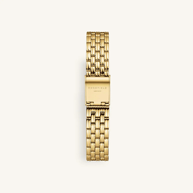 Rosefield Muse Gold MUWGSG-MU01 analogové