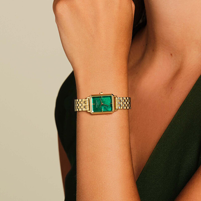 The Octagon XS Emerald OEGSG-O79
