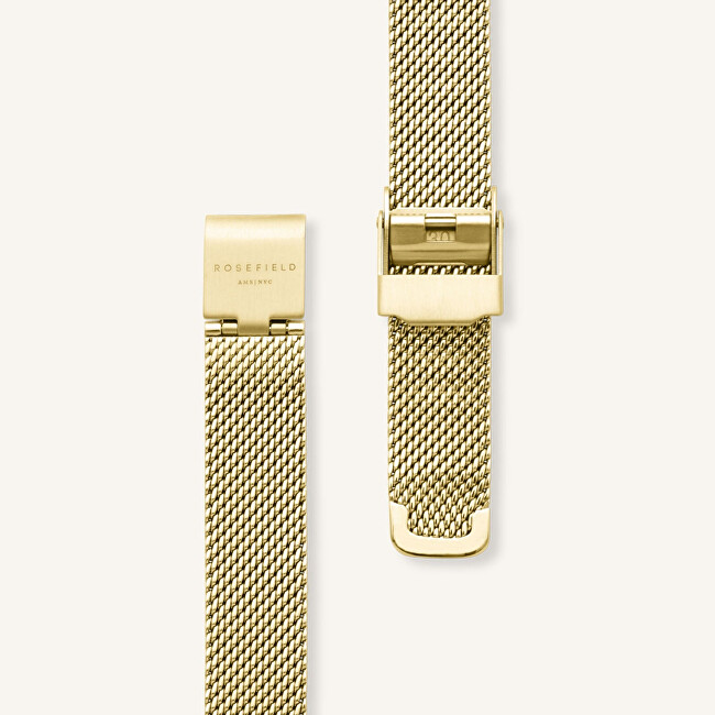 The Octagon XS Mesh Gold OWGMG-O73
