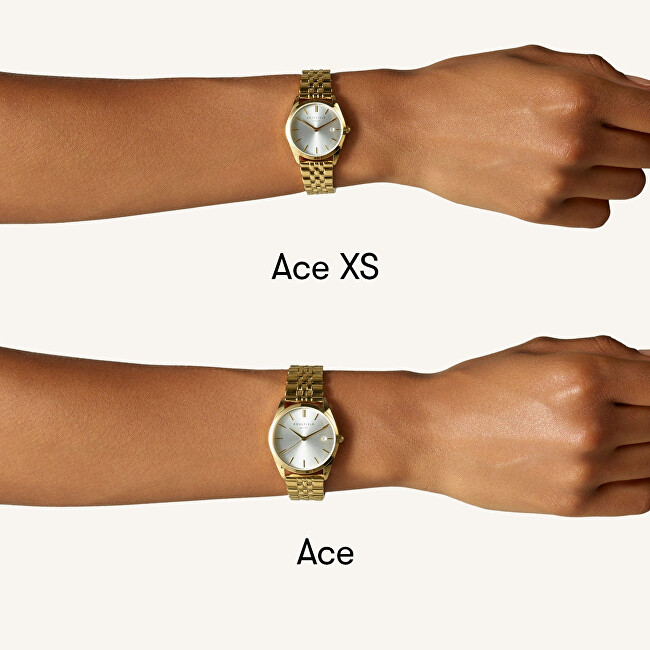 The Ace ACBKG-A13