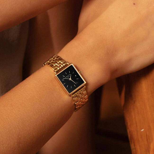 The Mini Boxy QMBG-Q025