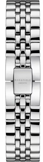 Rosefield The Mini Boxy QMWSS-Q020 analogové