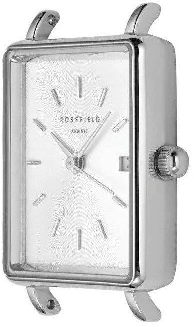Rosefield The Mini Boxy QMWSS-Q020 analogové