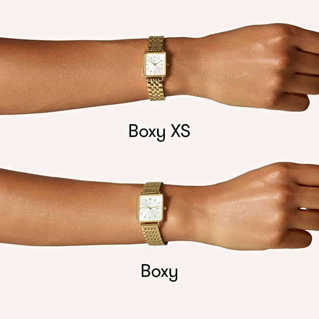 The Mini Boxy QMWSSG-Q023