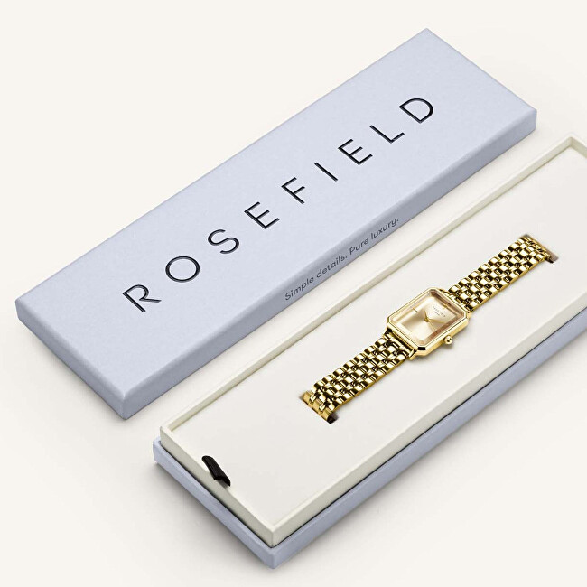 Rosefield The Octagon OCGSG-O65