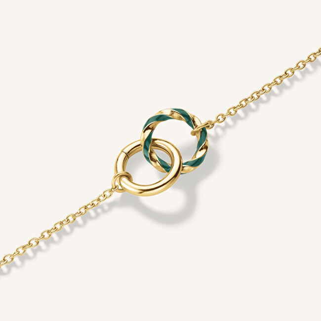 The Octagon XS Emerald SET OEGED-X288