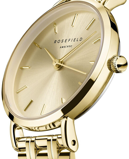 Rosefield The Small Edit SCGSG-S05