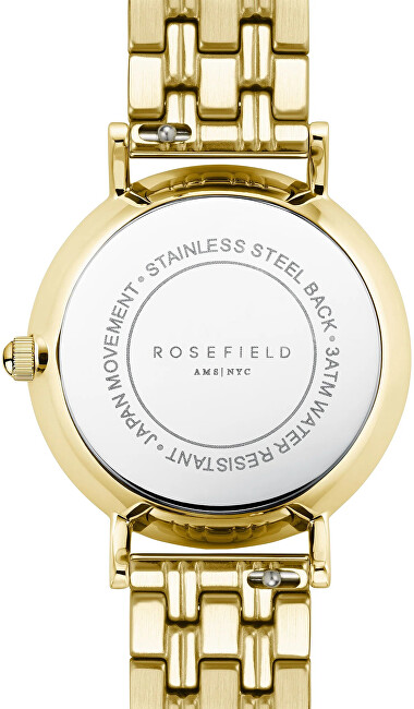 Rosefield The Small Edit SCGSG-S05