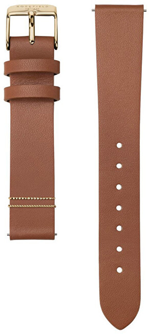 The West Village Blush Cognac Gold WWCG-W86