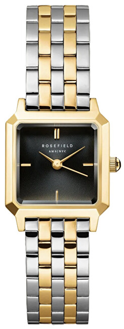 Rosefield Duotone Black Expansion BBDSG-B07