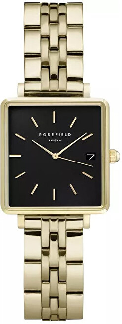 The Mini Boxy QMBG-Q025